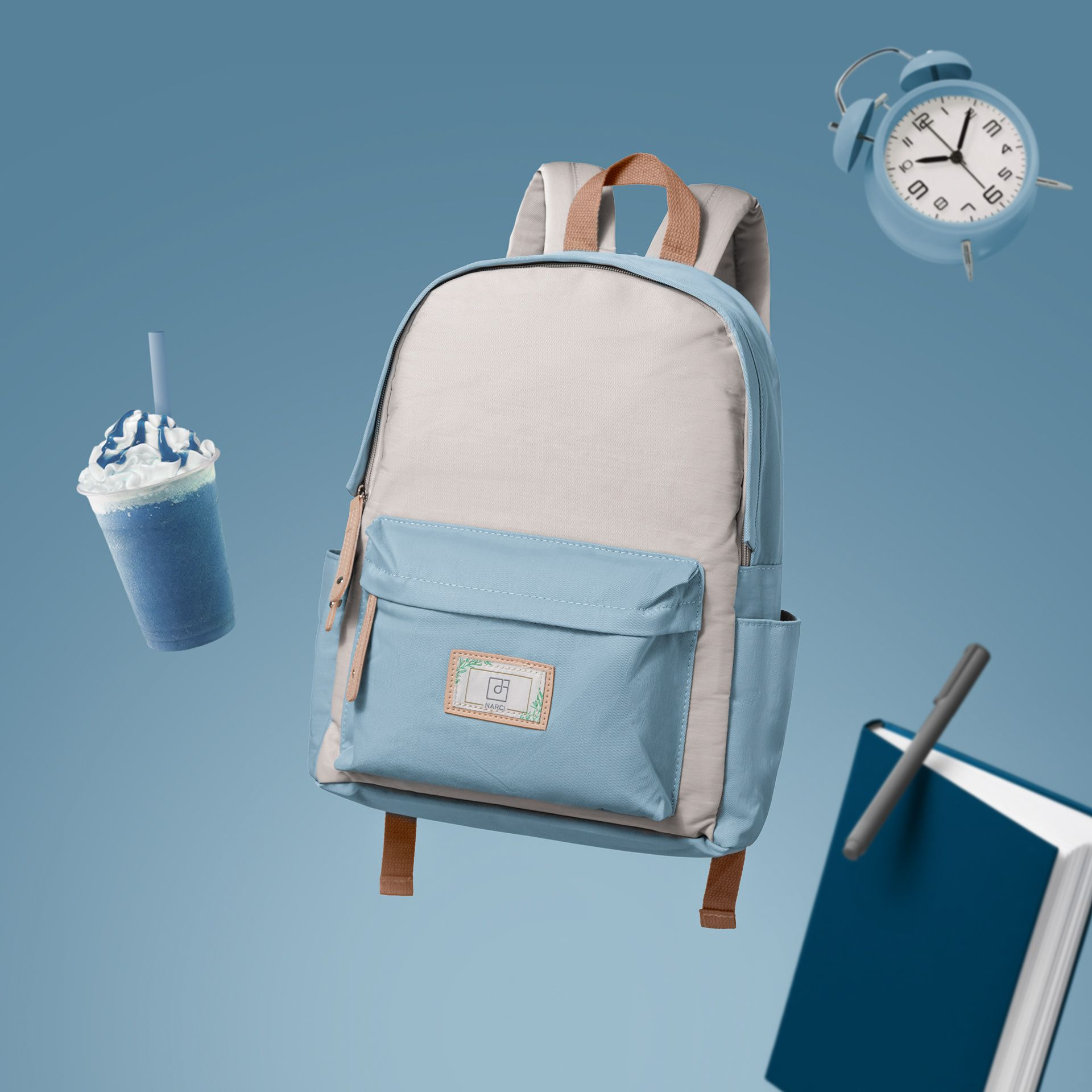 Jhaat Barrier backpack